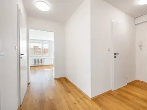 Prodej bytu 3+kk, Praha - Bohnice, Zelenohorská, 75 m2
