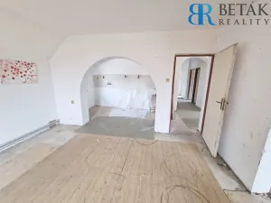 Prodej rodinného domu, Troubky, U Dvora II., 300 m2