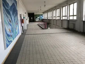 Pronájem skladu, Ostrava, Vratimovská, 19 m2