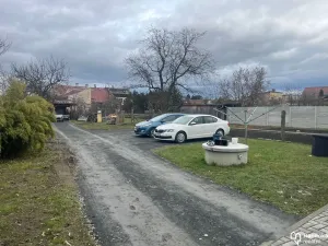 Pronájem bytu 1+kk, Olomouc, Andělská, 40 m2