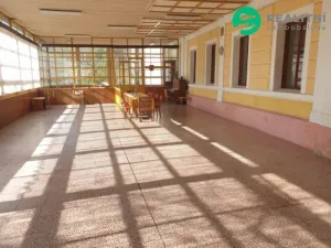 Prodej rodinného domu, Nové Město nad Metují, Rezek, 1720 m2