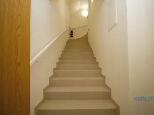 Pronájem bytu 1+1, Brandýs nad Labem-Stará Boleslav, Ivana Olbrachta, 36 m2