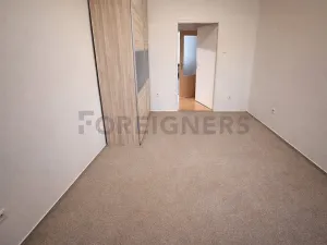 Pronájem pokoje, Praha, Nuselská, 20 m2