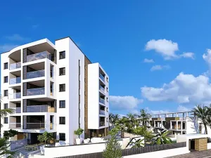 Prodej bytu 3+kk, Pilar de la Horadada, Španělsko, 87 m2
