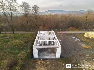 Prodej ubytování, Mikulov, Mušlov, 105 m2