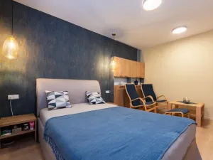 Prodej bytu 1+kk, Ústí nad Labem, SNP, 29 m2