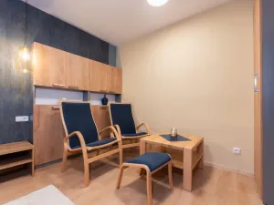 Prodej bytu 1+kk, Ústí nad Labem, SNP, 29 m2