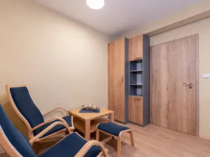 Prodej bytu 1+kk, Ústí nad Labem, SNP, 29 m2