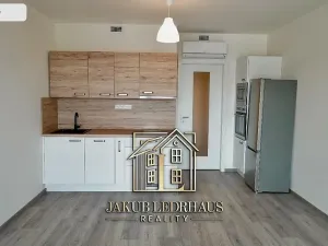 Prodej bytu 1+kk, Praha - Hloubětín, 32 m2