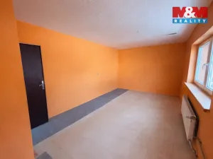 Prodej rodinného domu, Ostrava - Heřmanice, Brigádnická, 58 m2