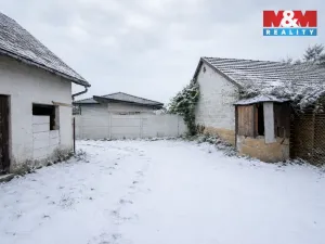 Prodej rodinného domu, Vratimov - Horní Datyně, K Hájence, 220 m2