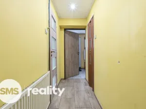 Prodej rodinného domu, Hulín - Záhlinice, 79 m2