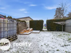 Prodej rodinného domu, Hulín - Záhlinice, 79 m2