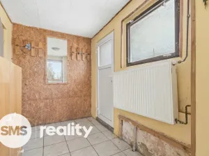 Prodej rodinného domu, Hulín - Záhlinice, 79 m2