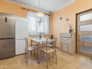 Prodej rodinného domu, Hulín - Záhlinice, 79 m2