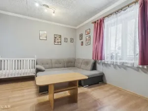 Prodej rodinného domu, Hulín - Záhlinice, 79 m2