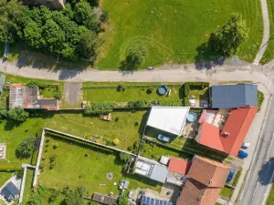 Prodej rodinného domu, Hulín - Záhlinice, 79 m2