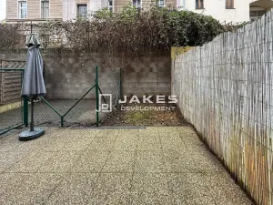 Prodej bytu 1+kk, Praha - Libeň, Pod Labuťkou, 29 m2