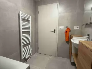 Pronájem bytu 2+kk, Hluboká nad Vltavou, Potoční, 52 m2