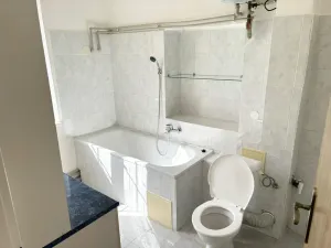 Pronájem bytu 1+1, Kladno, plk. Stříbrného, 40 m2