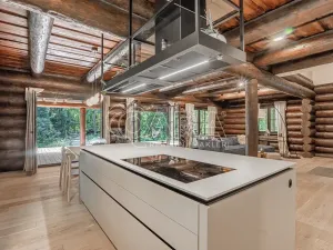 Prodej rodinného domu, Hradištko, Kersko, 156 m2