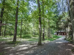 Prodej rodinného domu, Hradištko, Kersko, 156 m2