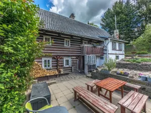 Prodej chalupy, Valkeřice, 120 m2