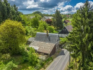 Prodej chalupy, Valkeřice, 120 m2