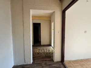 Prodej bytu 2+kk, Teplice, Scheinerova, 43 m2