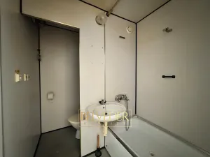 Prodej bytu 2+kk, Teplice, Scheinerova, 43 m2