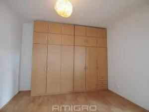 Pronájem bytu 2+kk, Brno, Černého, 48 m2