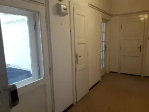 Pronájem pokoje, Praha - Holešovice, 48 m2