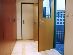 Pronájem bytu 2+1, Praha - Břevnov, Nad alejí, 55 m2