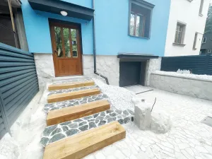 Prodej rodinného domu, Plzeň - Východní Předměstí, Stanko Vodičky, 218 m2