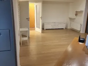 Pronájem bytu 3+kk, Praha - Hlubočepy, Hlubočepská, 183 m2