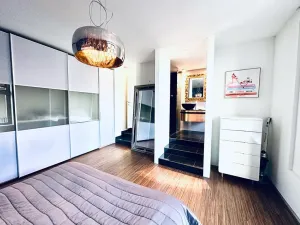 Prodej bytu 3+kk, Praha - Nové Město, Křemencova, 147 m2