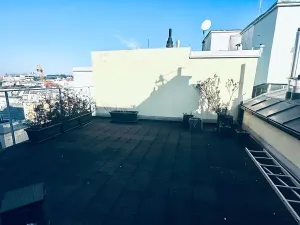 Prodej bytu 3+kk, Praha - Nové Město, Křemencova, 147 m2