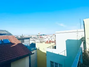 Prodej bytu 3+kk, Praha - Nové Město, Křemencova, 147 m2