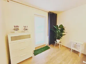 Pronájem bytu 2+kk, Jesenice, Nákupní, 65 m2