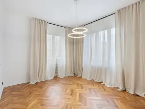 Pronájem bytu 3+kk, Praha - Libeň, Sokolovská, 73 m2