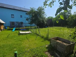 Pronájem zahrady, Olomouc, Jaselská, 200 m2