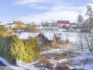 Prodej chalupy, Uhelná Příbram, 60 m2