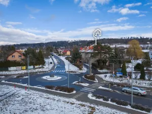 Prodej bytu 3+kk, Dolany, 53 m2