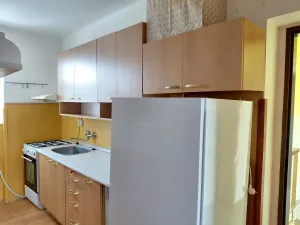 Prodej bytu 3+kk, Mladá Vožice, Souhradí, 65 m2