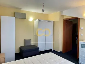 Pronájem bytu 2+1, Frymburk, 59 m2