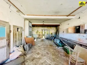 Prodej rodinného domu, Tučapy, 120 m2