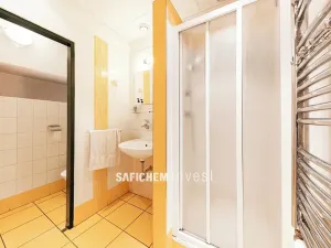 Prodej obchodního prostoru, Praha - Vinohrady, Moravská, 92 m2