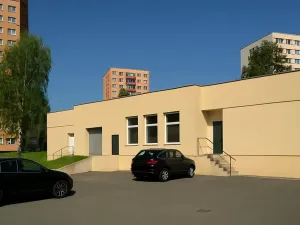 Prodej restaurace, Ostrava, Vršovců, 640 m2