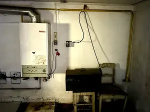 Prodej rodinného domu, Ostrava, Gruntovní, 110 m2