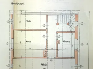 Prodej rodinného domu, Ostrava, Gruntovní, 110 m2